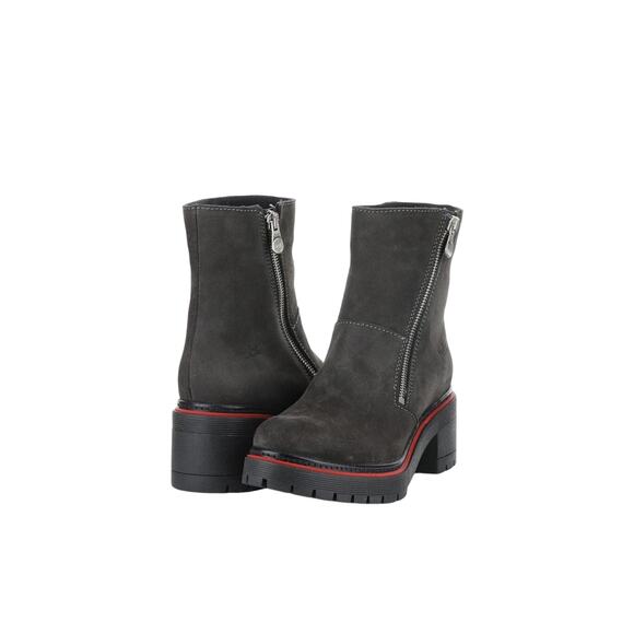 Bos & Co. boots - Picture 1 of 14